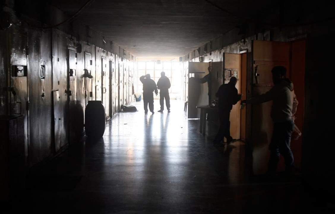 زياد اسود يكشف عن فضيحة داخل سجن النساء في بعبدا.. " هذه المحكومة تفرض سلطتها على امرة السجن.."