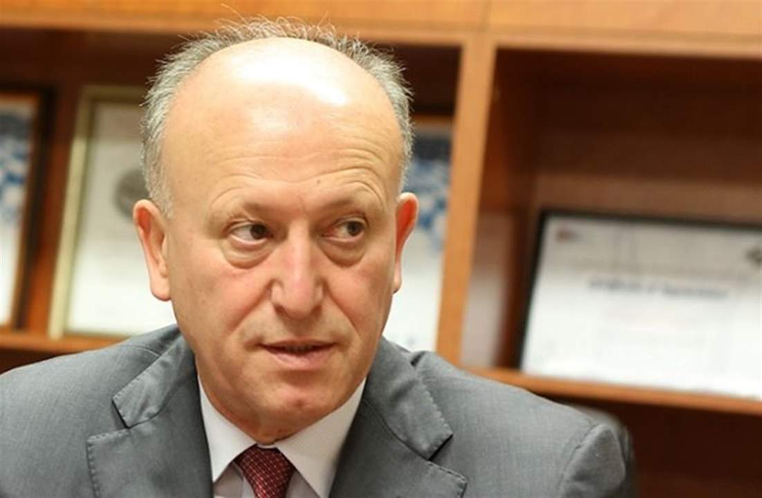 ريفي: حذار من هذه المغامرة الجديدة...