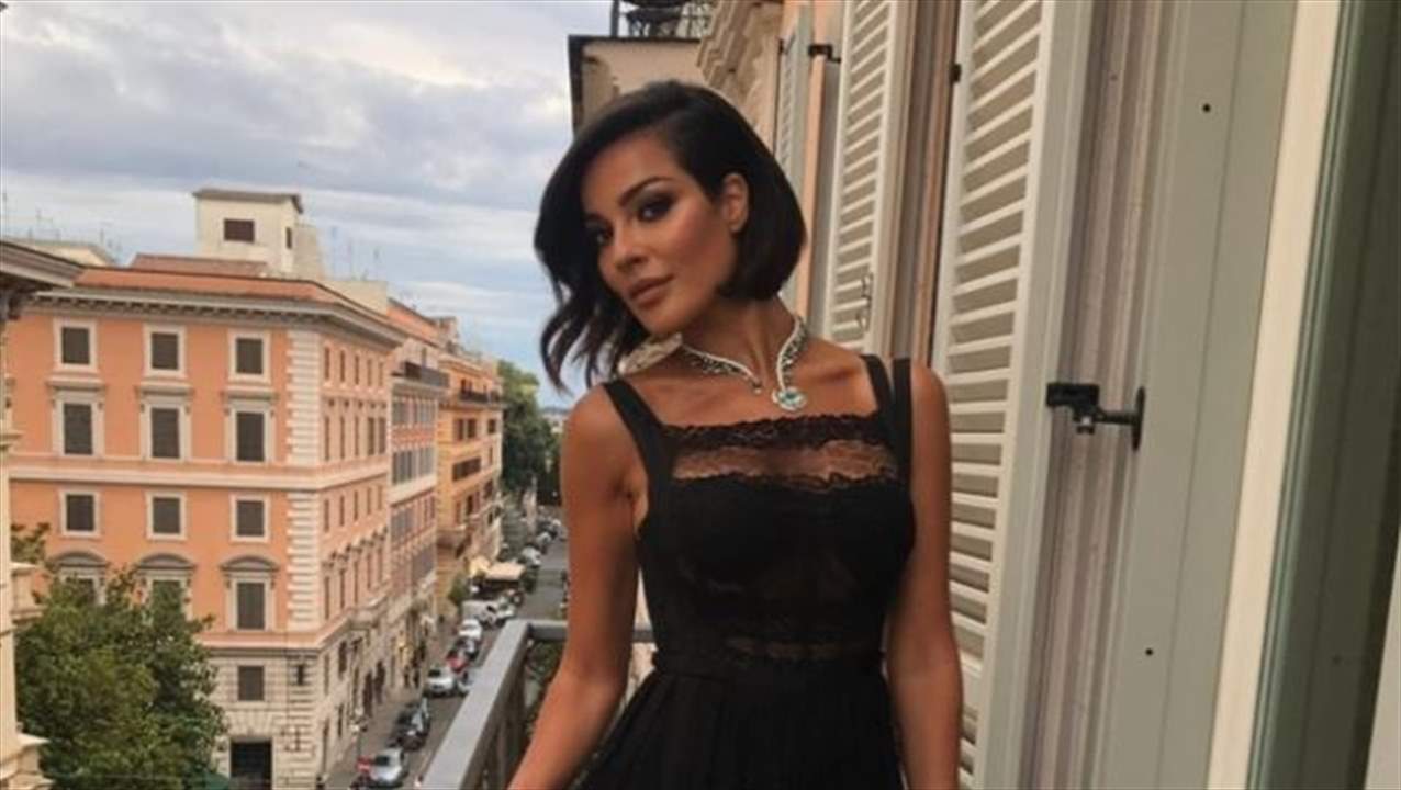 نادين نسيب نجيم  متهمة باستغلال الممثلين السوريين...."بختار ولاد بلدي"