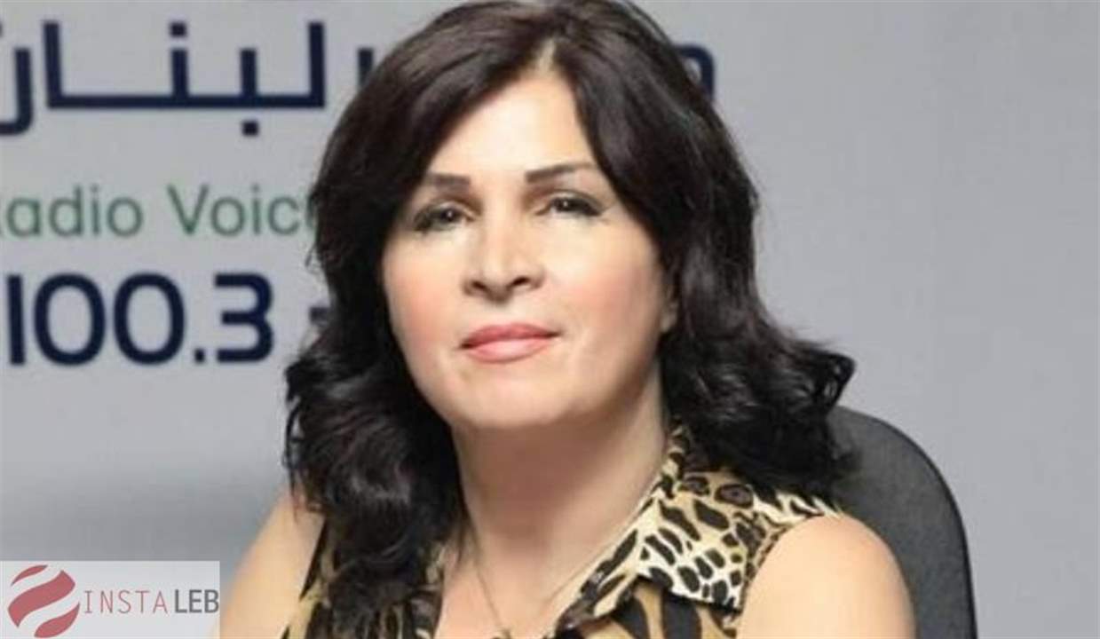 القضاء اللّبناني يستدعي صحافيّة بسبب سؤال طرحته على الهواء!