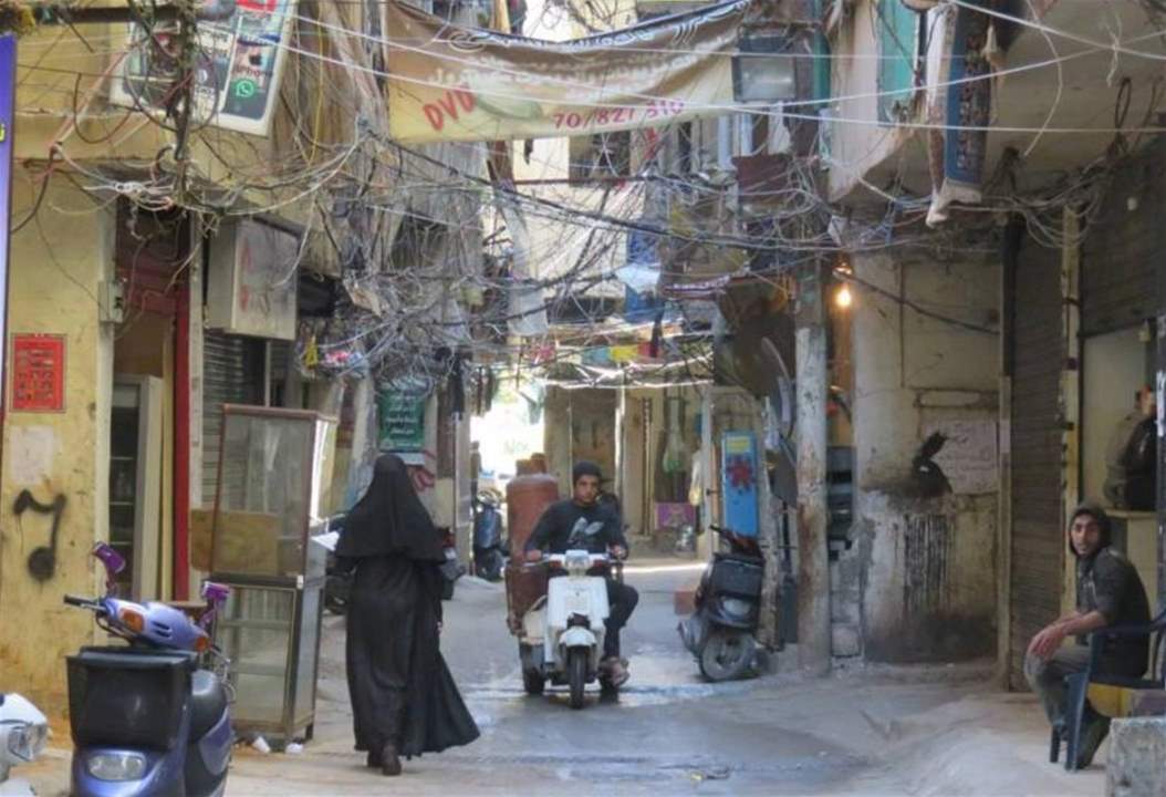 مواجهة بين عناصر من أمن الدولة ومطلوب أدّت إلى وفاة الأخير متأثراً بجراحه