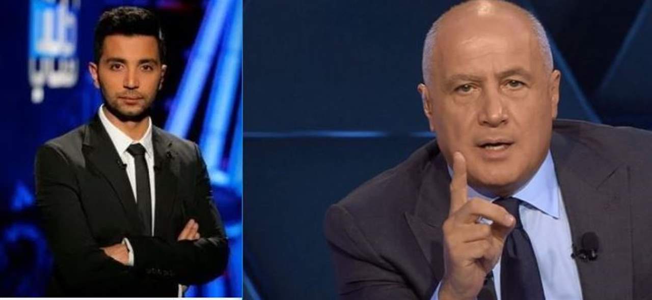 جرمانوس يدّعي على مرسال غانم وجو معلوف