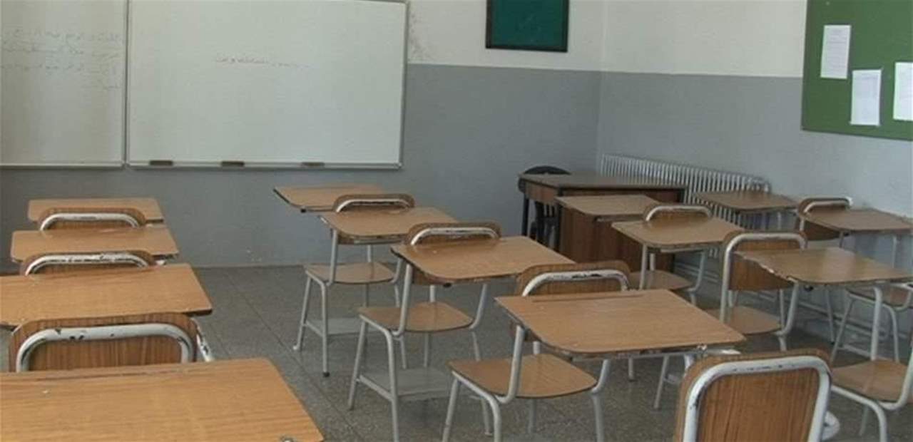 هل بدأ تركيب الكاميرات في مراكز الامتحانات الرسمية؟