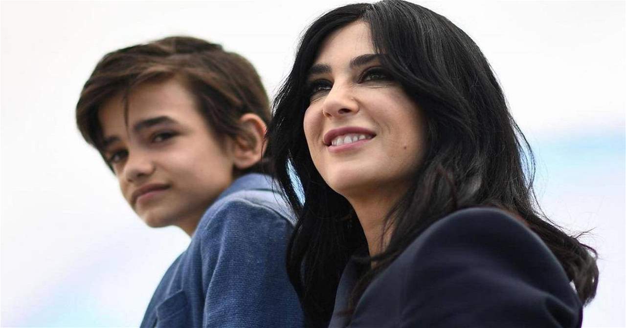 عرض فيلم "كفرناحوم" للمخرجة نادين لبكي في الصين 