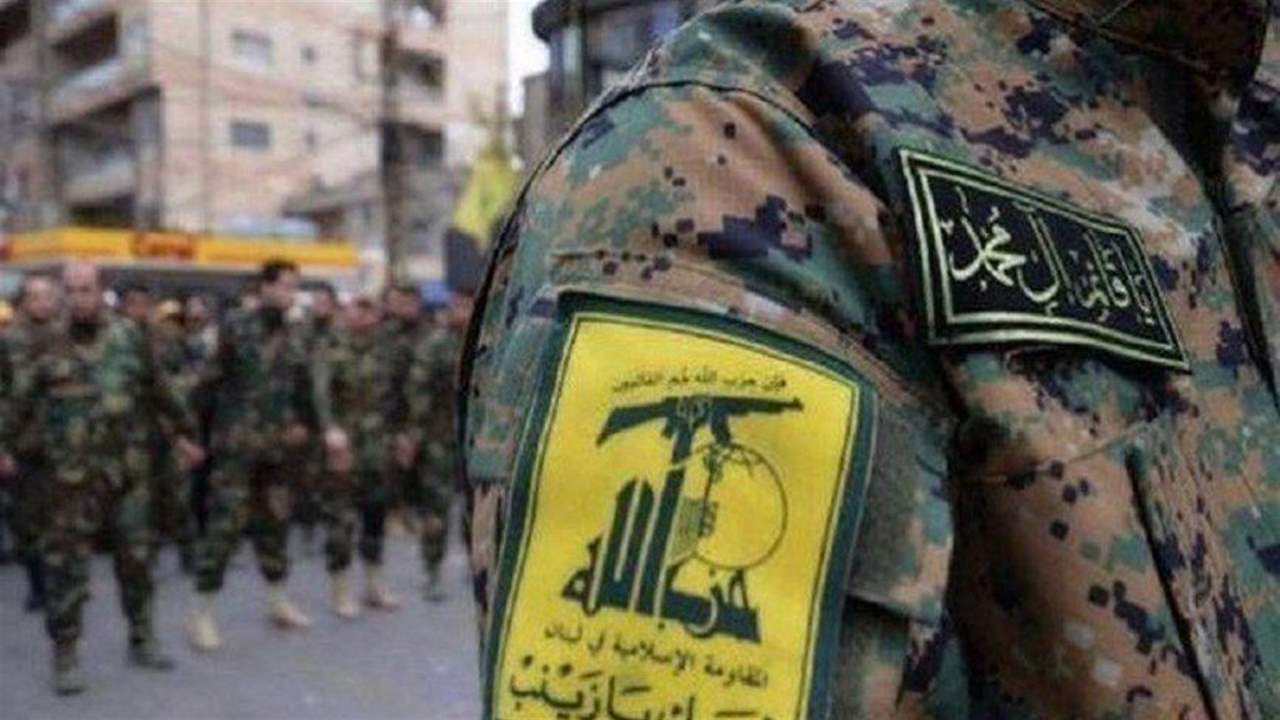 حزب الله يدين العدوان الإسرائيلي المتواصل على قطاع غزة