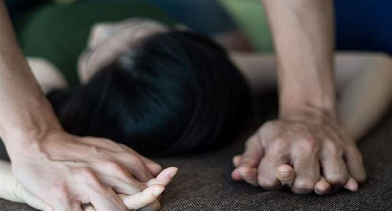 إقتحام منزل سيدة مسنة والإعتداء جنسياً عليها حتى الموت