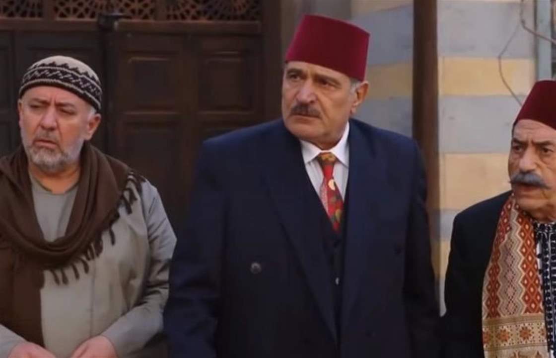 "باب الحارة" يفتتح موسمه بخطأ تاريخي كارثي!