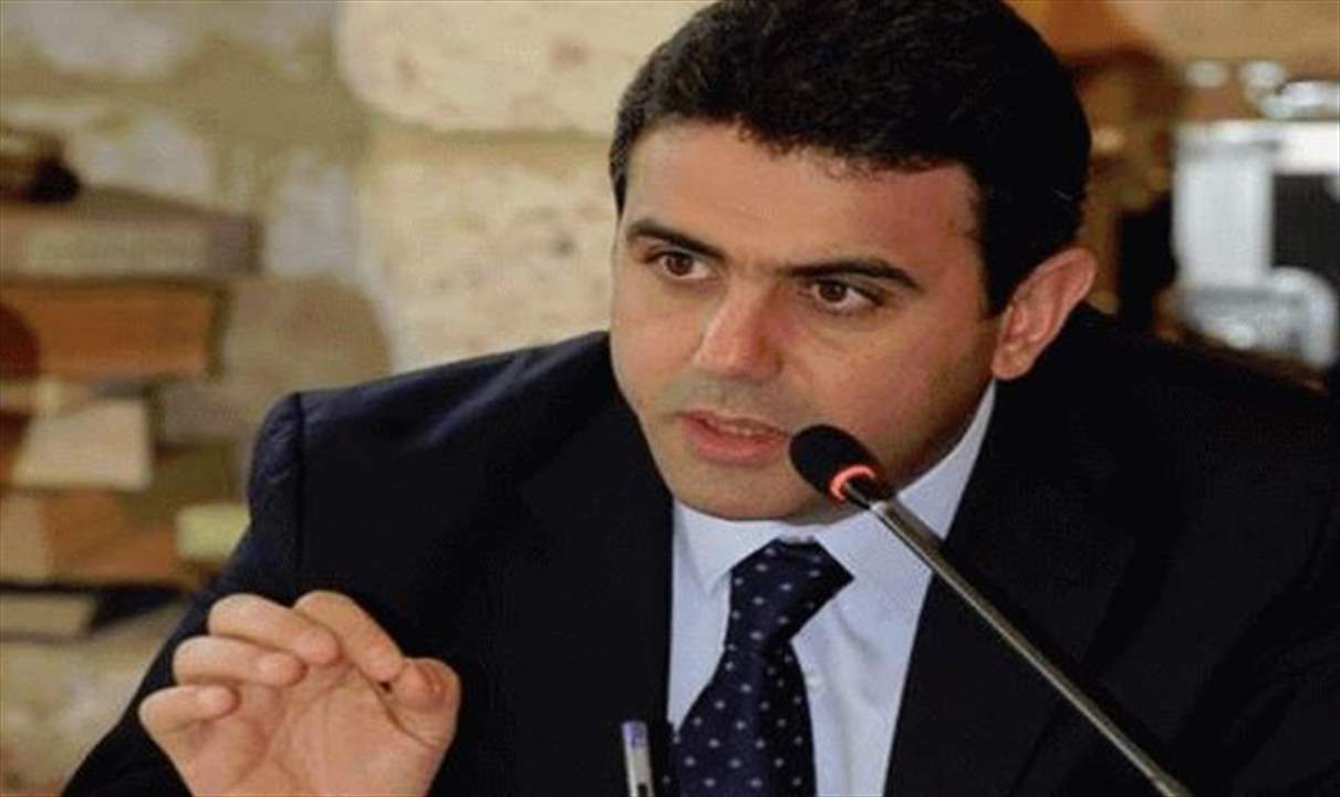 الحواط: المنصورية لن تكون مكسر عصا