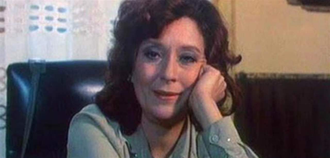 نجوم مصر يغيبون عن تشييع نجمة "ليالي الحلمية" إلى مثواها الأخير  