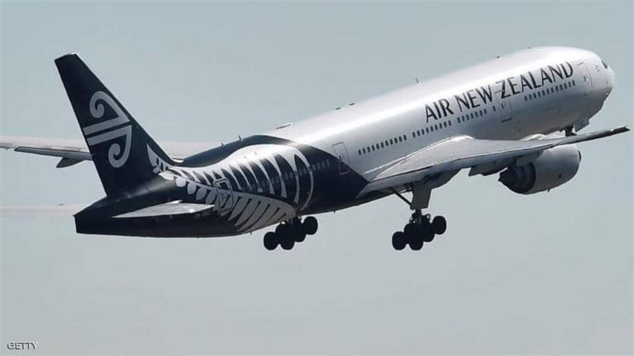 طردت من الطائرة... بسبب "فيديو"!؟