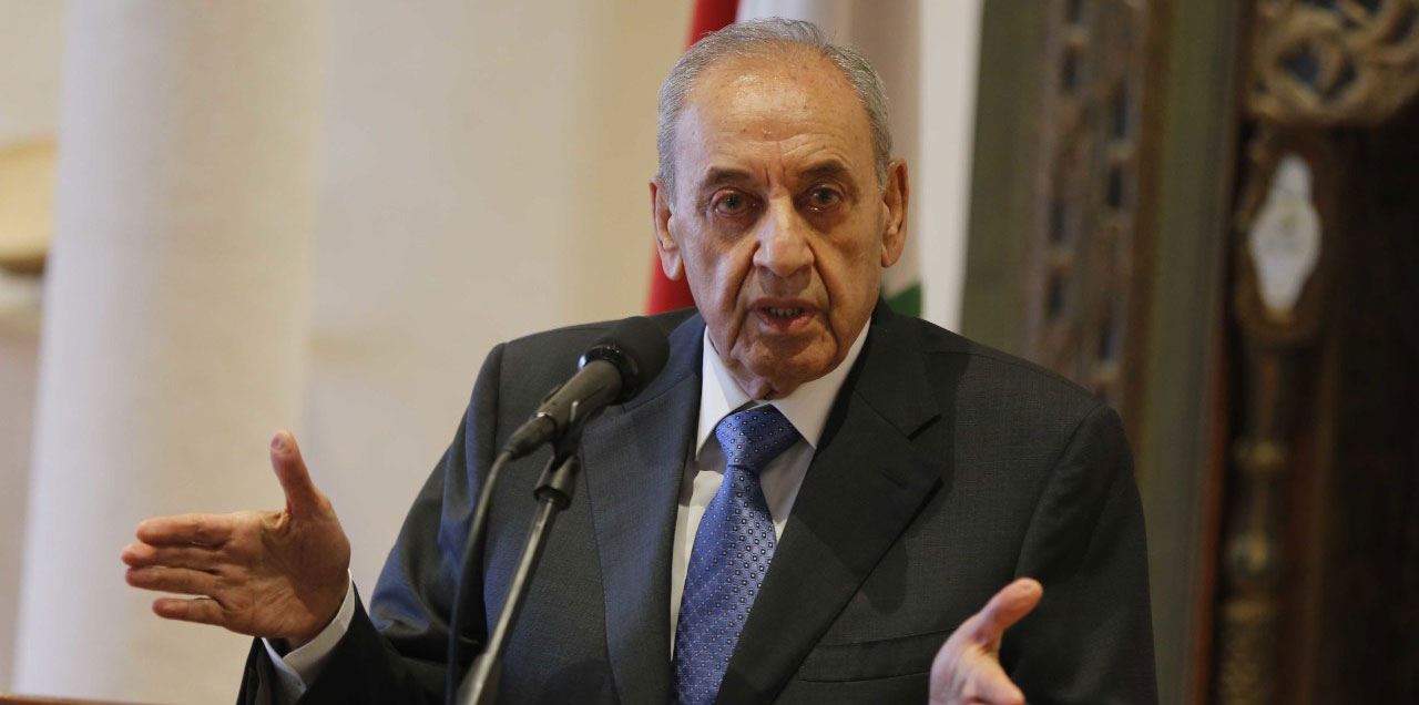 لماذا طرح بري ملف قانون الإنتخاب مبكراً؟