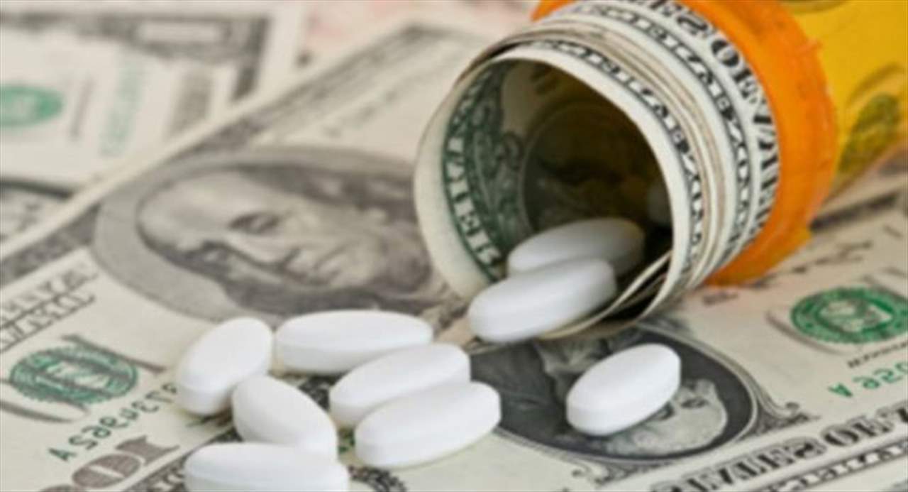 شركات أدوية وعقاقير الجنسية ترفع الأسعار وتواجه دعوى قضائية! 