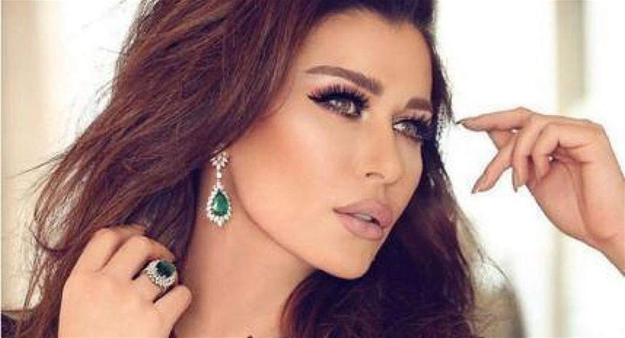 حساب نادين الراسي يتعرض للقرصنة...هل استرجعته؟ 