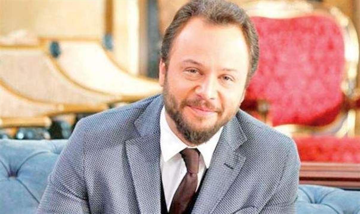 مكسيم خليل يكتب عن النهاية ويشكر الأبطال 