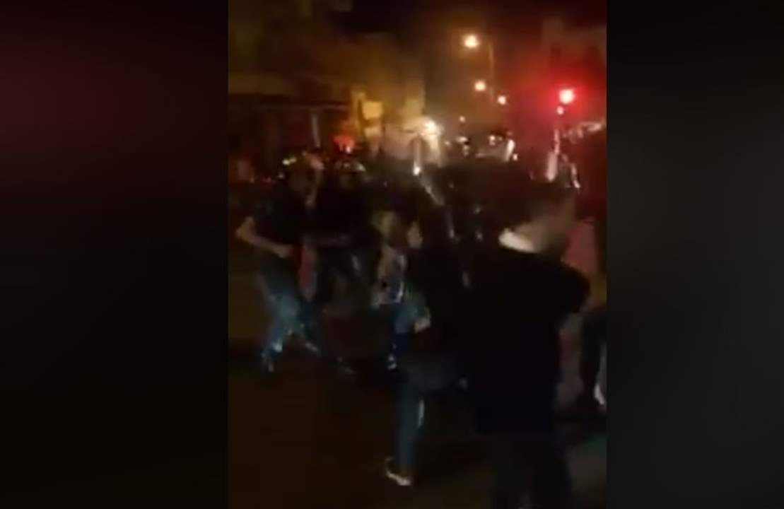 اشكال وتضارب عند مدخل السراي الحكومي قبيل انعقاد مجلس الوزراء! 