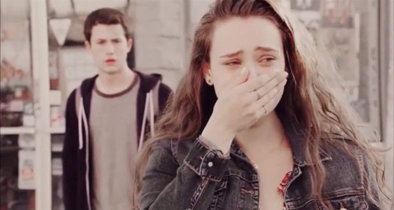 ارتفاع معدلات الانتحار بعد عرض مسلسل شهير!