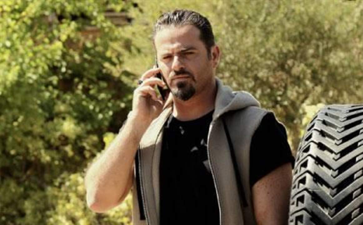 يوسف الخال .. "الشرير" الذي سرق الأضواء في "هوا أصفر"!