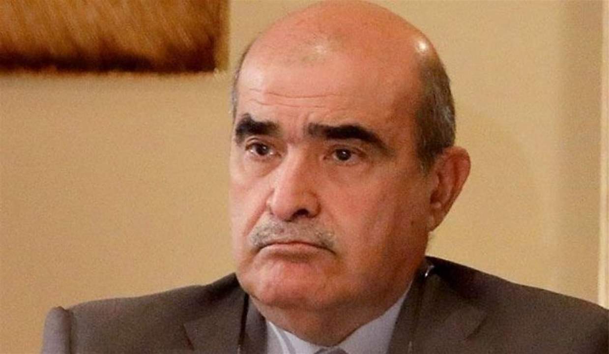 "المستقبل"يرد على "الاخبار": باسم السبع لن يغادر بيت الوسط