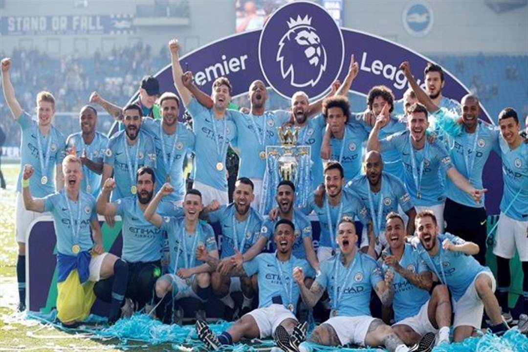 مانشستر سيتي مهدد جدياً بالإقصاء من دوري أبطال أوروبا