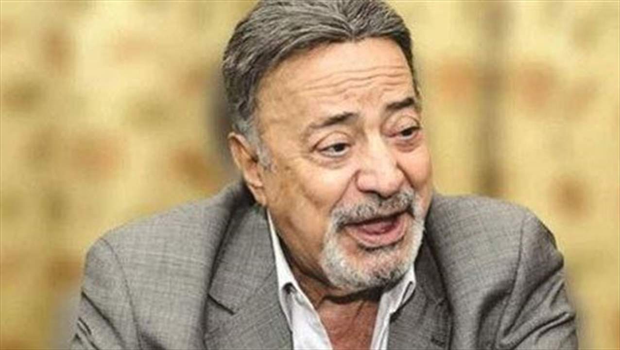 ما حقيقة وفاة النجم يوسف شعبان؟