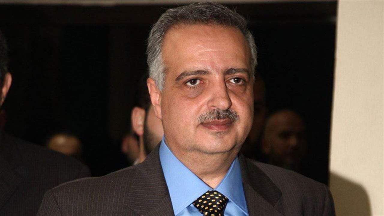  ارسلان: النقاط التي تقدّم بها باسيل يجب أن تؤخذ بعين الاعتبار وتأخذ منحى التنفيذ