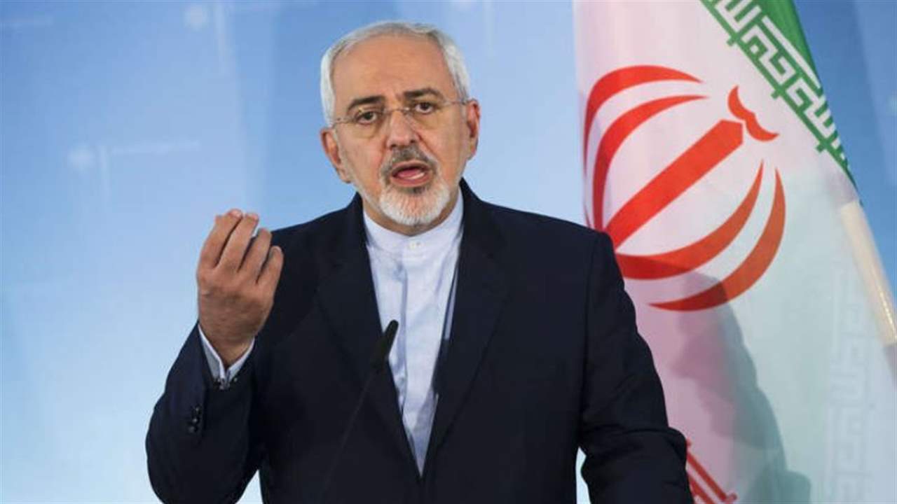 ظريف: إيران لا تسعى للحرب لكنها دافعت وتدافع عن مصالحها وبقوة