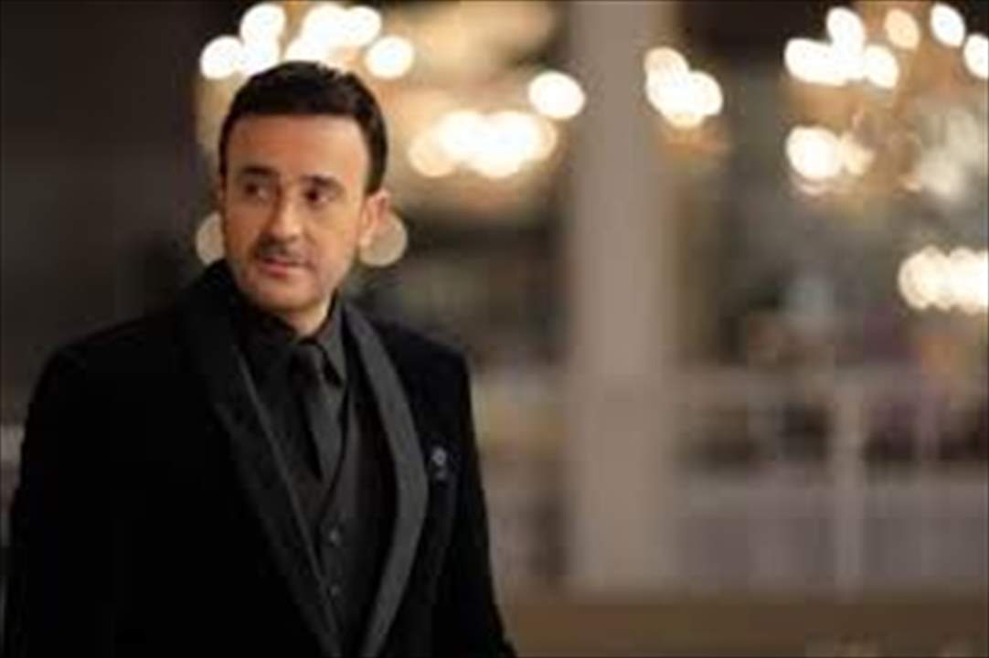 صابر الرباعي يوجه رسالة لفضل شاكر ويكشف عن أكثر أغنية أخافته!