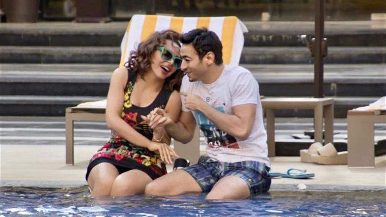 حملة انتقاد تطال سوزان نجم الدين وحمادة هلال يتدخل!