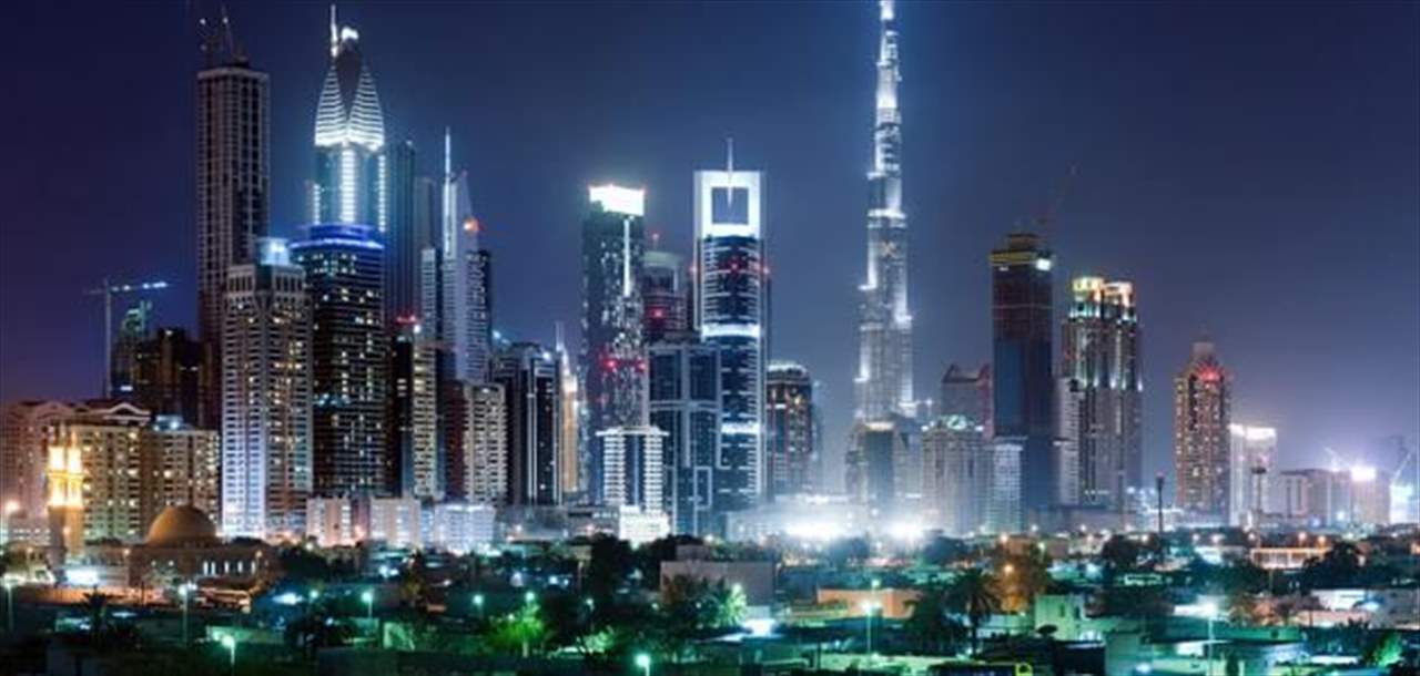 سقوط طائرة في الإمارات ومقتل قائدها ومساعده