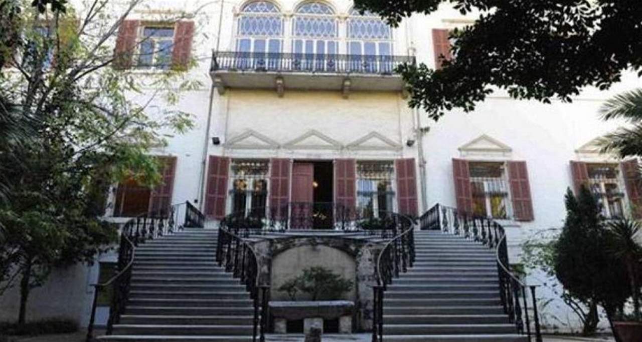 وزارة الخارجية تشكر كل من ساهم في تحرير المواطن أشرف شور من خاطفيه في ابيدجيان