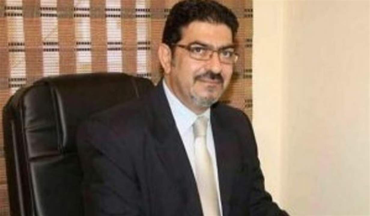 ترك رشيد جنبلاط بكفالة مالية