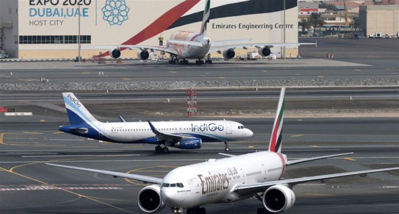 واشنطن تحذر شركات الطيران المدني من مخاطر الرحلات فوق الخليج