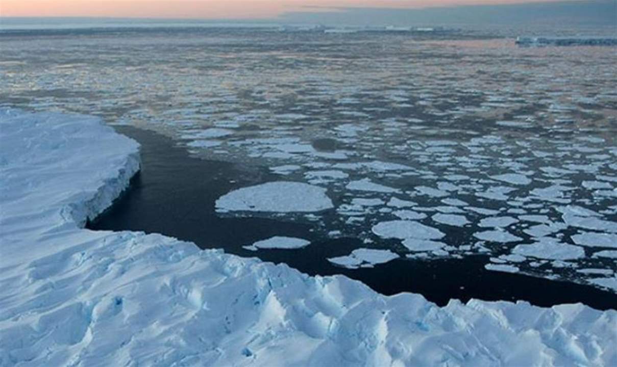 اختفى قبل 30 عاما وعُثر على جثته في نهر جليدي! 