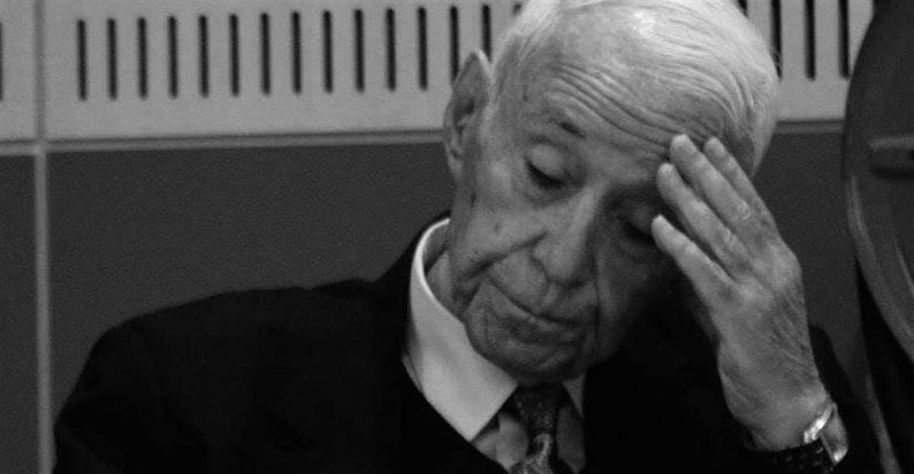 وفاة المفكر السوري طيب تيزيني عن عمر ناهز 85 عاماً