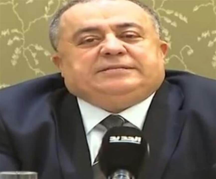 ميشال جبور يدّعي على بشارة الأسمر لاساءته للبطريرك صفير