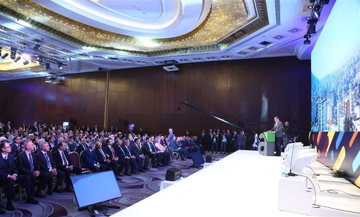 "عرب نت بيروت" تحتفل بمرور 10 أعوام من التكنولوجيا والابتكار!