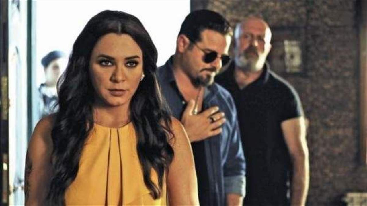 مسلسل "هوا أصفر" والخلطة "السحرية" لنجاح الدراما المشتركة