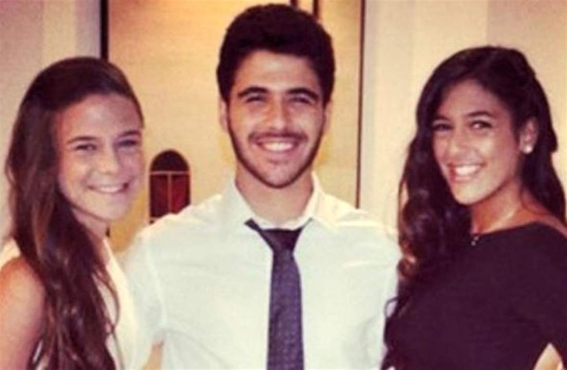 تجميد الحساب المصرفي لابنة أخت الرئيس السوري بشار الأسد!