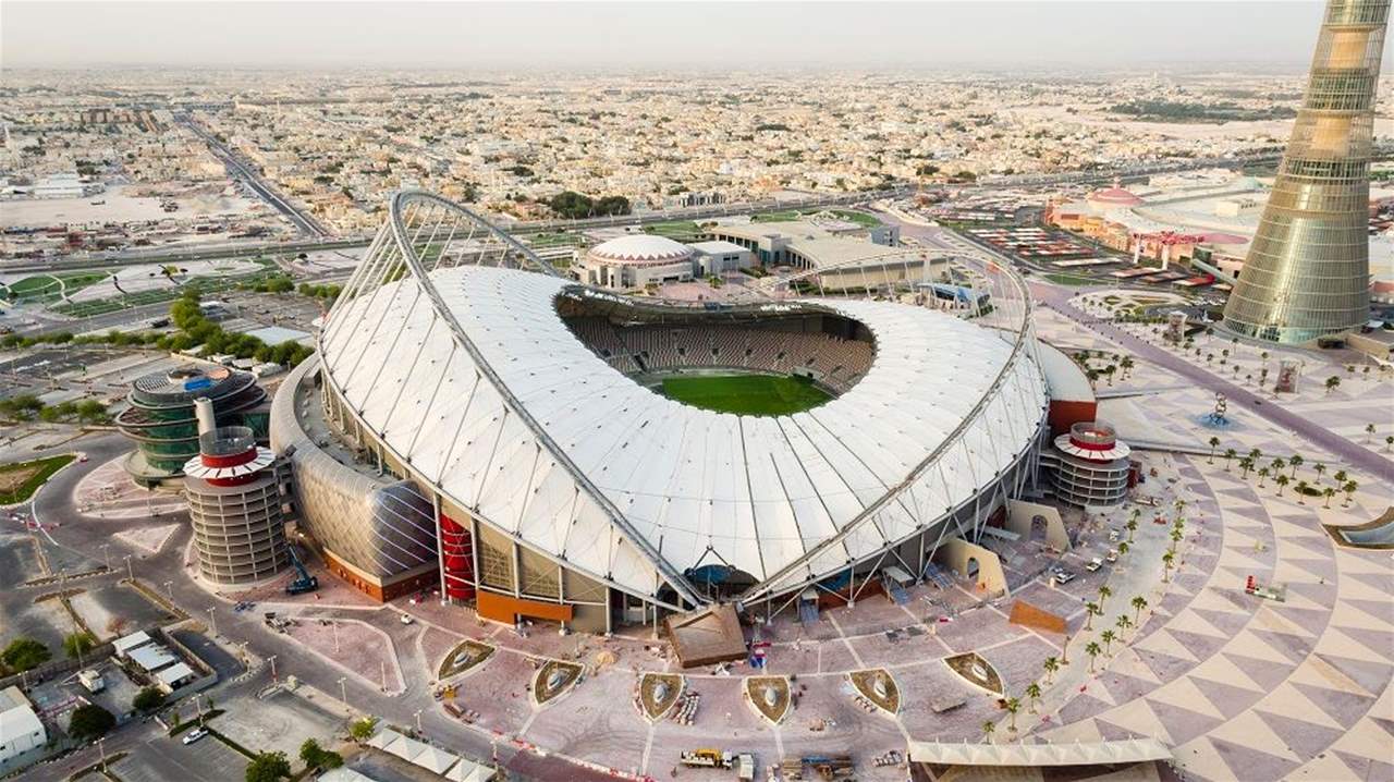  كأس العالم 2022 في قطر من 32 فريقاً