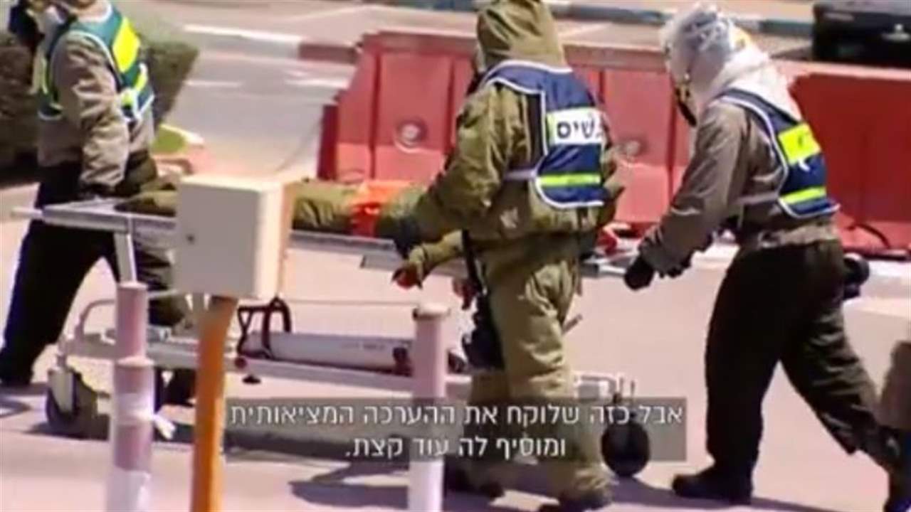 سيناريوهات اسرائيلية لـ"حرب لبنان الثالثة"... اكثر من الف قتيل اسرائيلي في المواجهة مع حزب الله