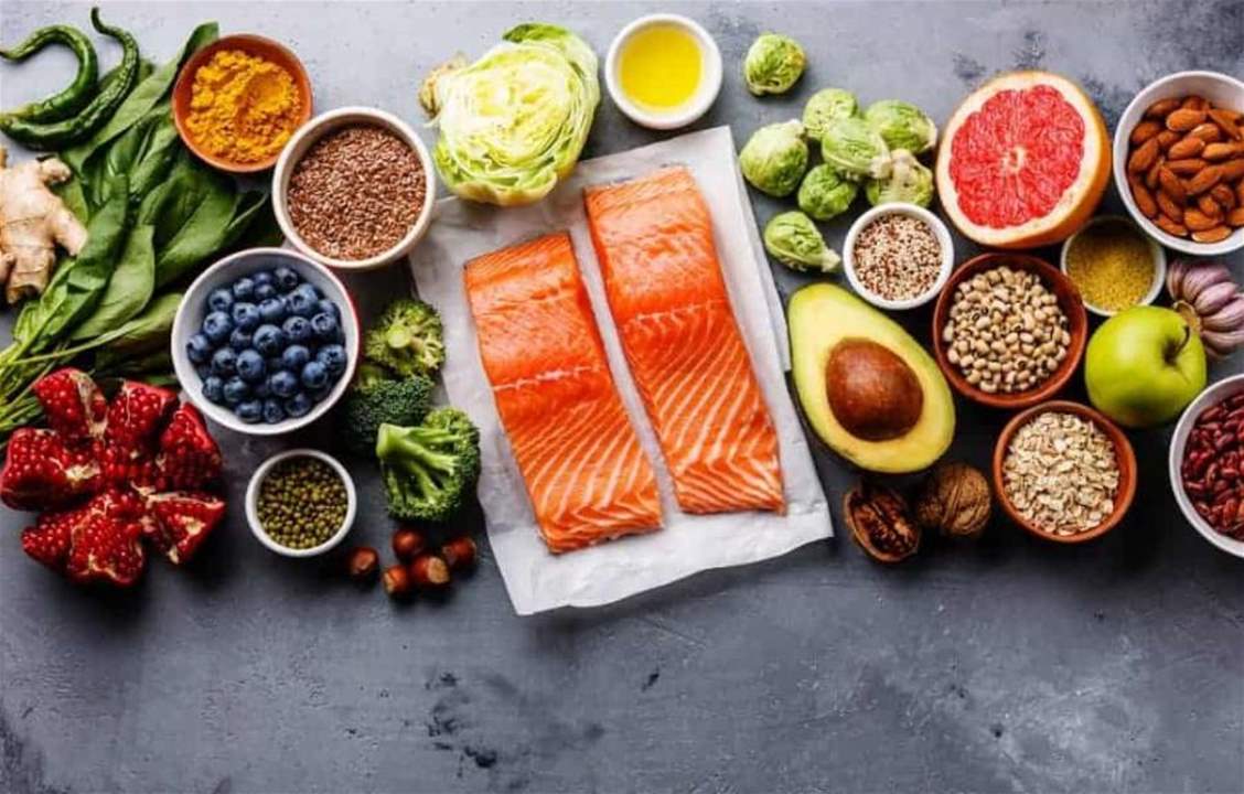 ما هي أفضل 10 أطعمة لصحة القلب؟