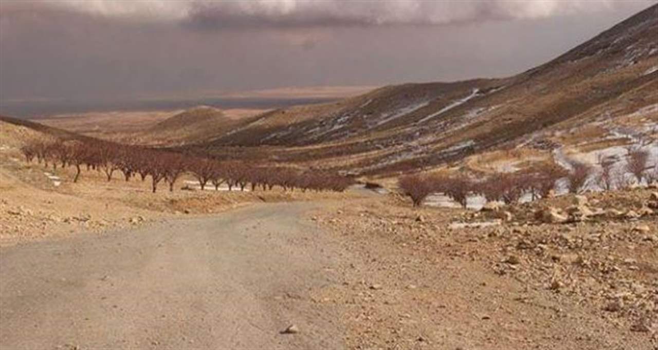  فقدان 3 اشخاص في جرود عرسال