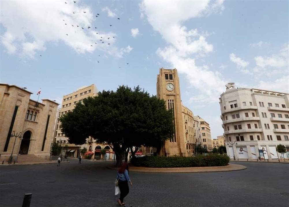 موفد أميركي في بيروت بمهمة استطلاعية