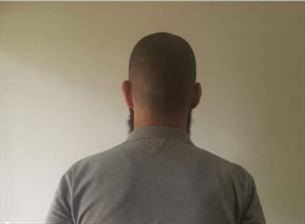 بالصور- في أقل من ٢٤ ساعة... كشف هوية منفذي عملية السطو على احد المصارف في صيدا وتوقيف الرأس المدبر