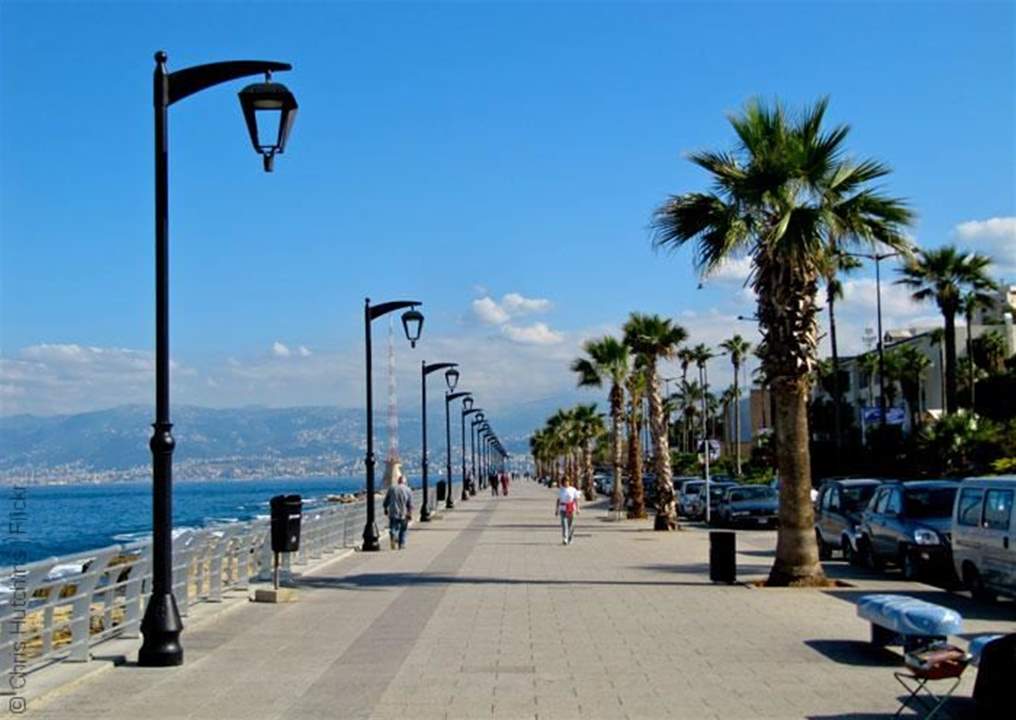 ما حقيقة ارتفاع الحرارة في لبنان الى 50 درجة؟ 