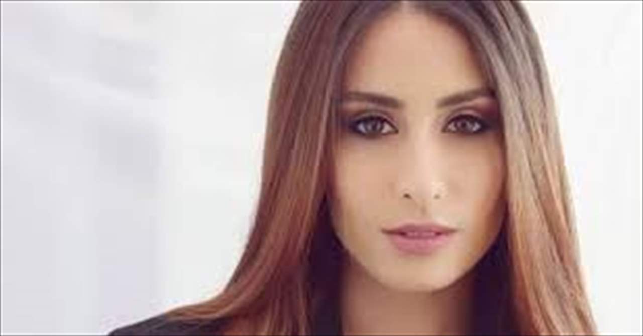 هبة طوجي إلى العالمية من خلال فيلم "علاء الدين"