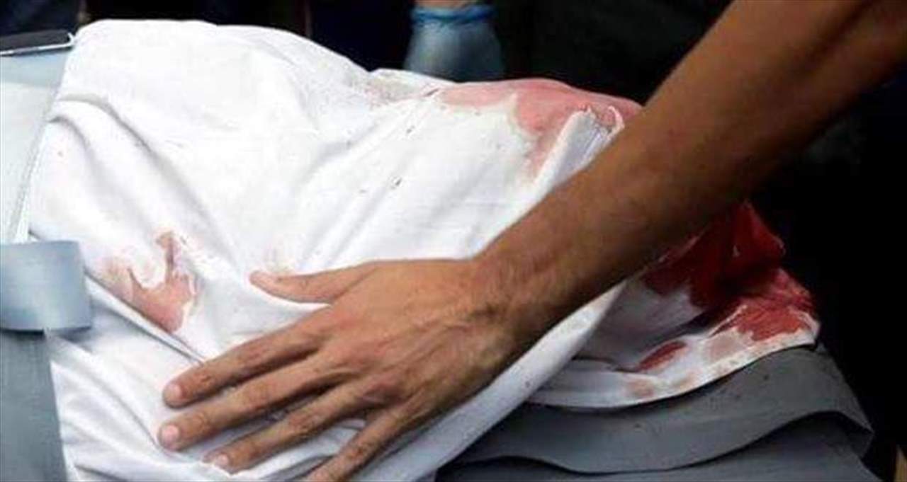 ذبح والدته ثم توجه إلى المسجد لصلاة الجمعة