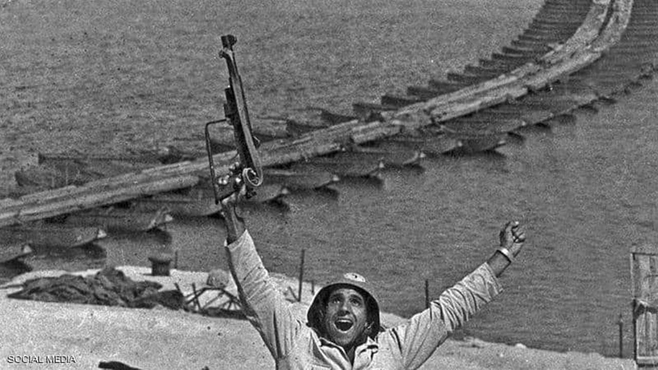 وفاة الجندي صاحب"أشهر صورة" في حرب أكتوبر... من هو؟
