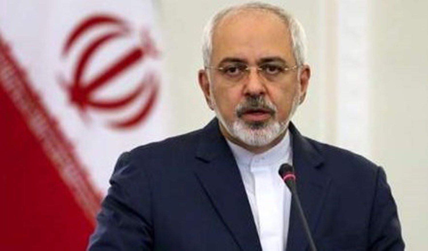 رويترز عن وزير الخارجية الإيراني: إرسال قوات أميركية للمنطقة مسألة "خطيرة للغاية على السلام والأمن الدوليين"
