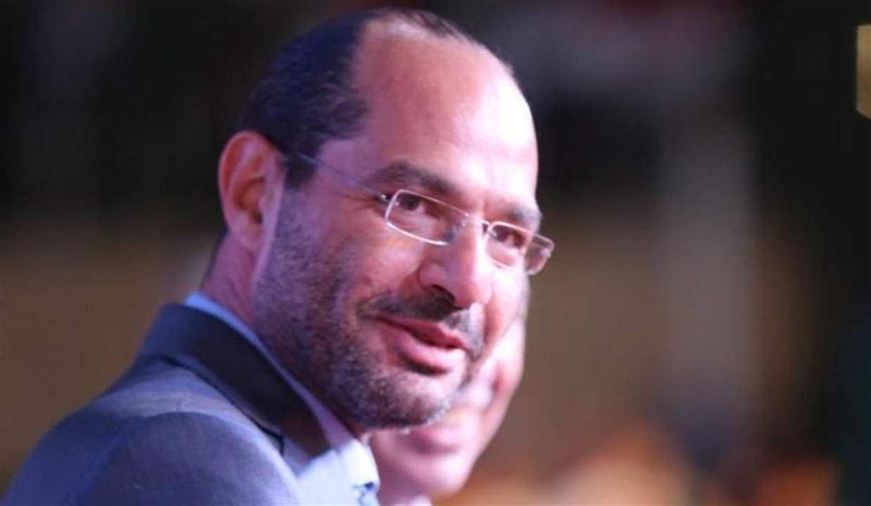 مراد: لبنان لن يتقدّم إلّا بحوار بين أبنائه وستبقى يدُنا ممدودة لكل الحلفاء